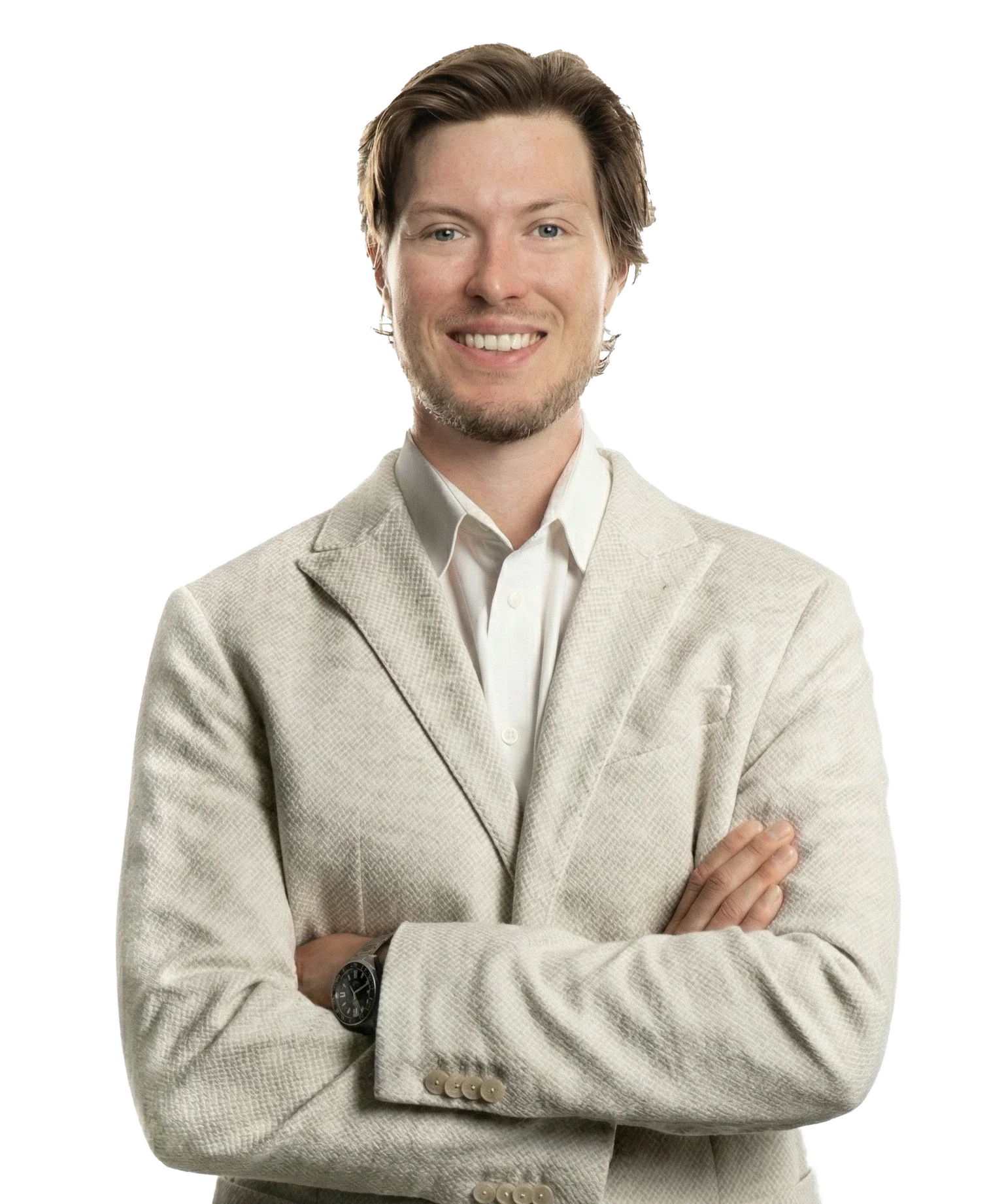 Julian Ellwanger-Schmitt - Heilpraktiker